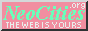 Hosted on Neocities