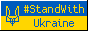 I Stand with Ukraine