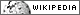 Wikipedia button